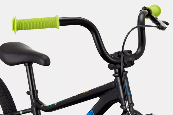 Велосипед 20" Cannondale TRAIL SS OS 2025 BPL