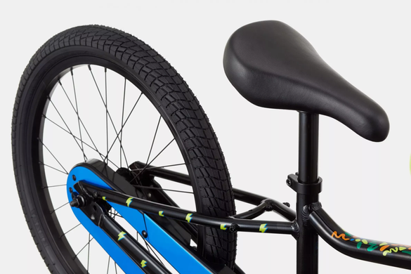 Велосипед 20" Cannondale TRAIL SS OS 2025 BPL