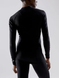 Термокофта жіноча Craft Active Extreme X CN LS Woman, чорний, S