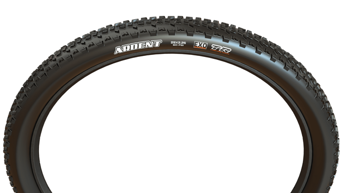 Покришка MAXXIS ARDENT 27.5X2.25 60TPI WIRE, чорний