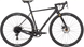 Велосипед 28" Rondo RUUT AL2 рама - ХL 2024 Black/Black