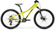 Велосипед 24" Merida MATTS J.24 (2023), yellow