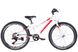 Велосипед 24" Formula ACID Vbr 2022, біло-рожевий