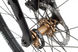 Велосипед 28" Rondo RUUT AL2 рама - ХL 2024 Black/Black