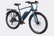 Електровелосипед 29" Formula eCURSOR MAN 48B 13А*г 500Вт (2026), 21", темно-синій