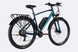 Електровелосипед 29" Formula eCURSOR MAN 48B 13А*г 500Вт (2026), 21", темно-синій
