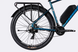 Електровелосипед 29" Formula eCURSOR MAN 48B 13А*г 500Вт (2026), 21", темно-синій