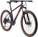 Велосипед 27,5" Marin BOBCAT TRAIL 5 рама - S 2024 BLACK