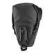 Сумка велосипедна Ortlieb Saddle Bag Two black matt 4,1 л