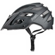 Велосипедний шолом ProX Thor, чорний, L (58-61 см)