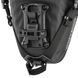 Сумка велосипедна Ortlieb Saddle Bag Two black matt 4,1 л