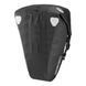 Сумка велосипедна Ortlieb Saddle Bag Two black matt 4,1 л