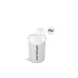 Шейкер Nutriversum Shaker Unisex Mini, 300 мл, белый