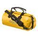 Сумка велосипедная на багажник Ortlieb Rack-Pack, 24л, жёлтый