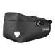 Сумка велосипедна Ortlieb Saddle Bag Two black matt 4,1 л