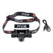 Фара налобна ProX Aries 1 Cree XP-G2 500Lm, USB, чорний