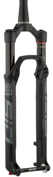 Вилка RockShox SID Select Charger RL 29" Boost&trade; 15x110 120mm DebonAir, чорний