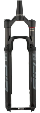 Вилка RockShox SID Select Charger RL 29" Boost&trade; 15x110 120mm DebonAir, чорний