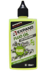 Мастило для ланцюга Expand Fluo oil 100 мл