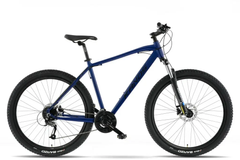 Велосипед 29" Kands Comp-ER, 19", темно-синій