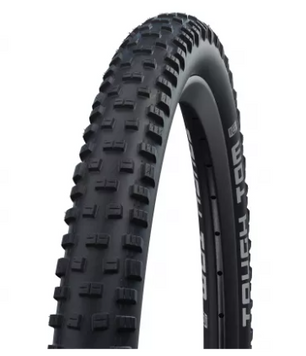 Покришка 29x2.35 (60-622) Schwalbe TOUGH TOM K-Guard, B/B-SK HS463 SBC 50EPI, чорний