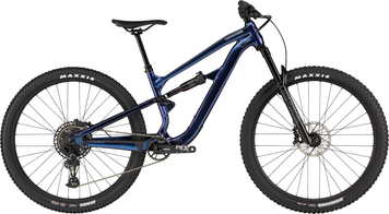 Велосипед 29" Cannondale HABIT 3 рама - XL 2024 PRH