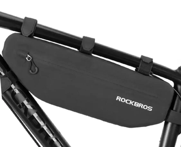 Велосумка под раму RockBros AS-043 3L