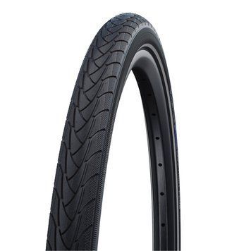 Покришка 28x1.10 700x28C (28-622) Schwalbe MARATHON PLUS SmartGuard, TwinSkin B/B+RT HS440 EC 67EPI, чорний