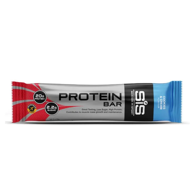 Протеиновый батончик SiS Protein Bar (печенье и крем) 2x32г