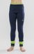 Термоштани дитячі Craft Fuseknit Comfort Pants Junior, темно-синій, 158/164 см
