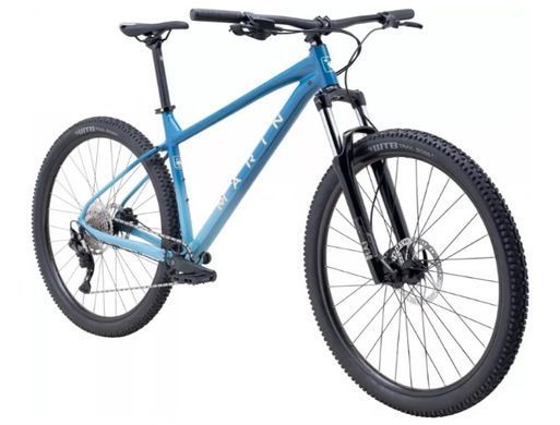 Велосипед 29" Marin BOBCAT TRAIL 4 рама - XL BLUE A5