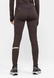 Тайтси жіночі Craft ADV SUBZ TIGHTS 3 WOMAN, коричневий, M