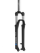 Вилка 27.5" Suntour XCE28 Disk 1-1/8, чёрный