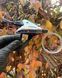 Моноблок левый Shimano ST-EF65 3 скорости, серый