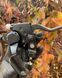 Моноблок левый Shimano ST-EF65 3 скорости, серый