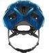 Шлем велосипедный Abus Macator Steel Blue, синий, L (58-62 см), L