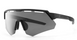 Очки RockBros SP246 Polarized со сменными линзами, чёрный