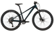 Велосипед CYCLONE RX 26" 2024, XS, темно-зелений