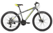 Велосипед Kinetic PROFI 26" 2021, 13", сірий