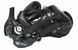 Перемикач задній SRAM X5, 10 швидкостей, середня лапка, чорний