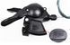 Шифтер SHIMANO SL-M2010 ALTUS, правый 9 шв., чёрный