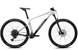 Велосипед 29" Ghost Lector SF LC (2022), M, light grey / black