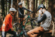 Велосипед 29" Merida Big Trail 600 (2026), L, gunmetal grey