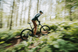 Велосипед 29" Merida Big Trail 600 (2026), L, gunmetal grey