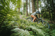 Велосипед 29" Merida Big Trail 600 (2026), L, gunmetal grey