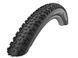 Покрышка 27.5x2.25 650B (57-584) Schwalbe RAPID ROB K-Guard B/B-SK HS425 SBC, 50EPI, чёрный