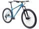 Велосипед 29" Marin BOBCAT TRAIL 4 рама - XL BLUE A5