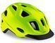 Шлем MET Mobilite (MIPS) Fluo Yellow | Matt, S/M