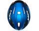 Шлем MET Strale Blue Metallic | Glossy, S