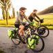 Сумка велосипедная Ortlieb Back-Roller Plus, 20л, темно-синий